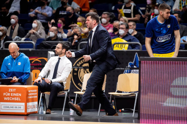 说可能成为 说可能成为