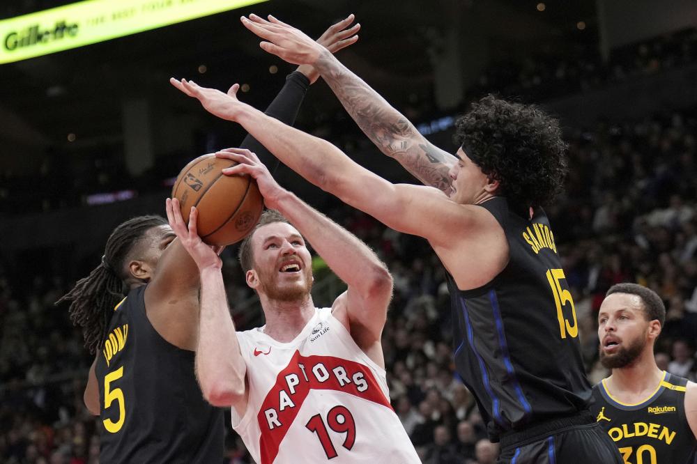 系统的训练 系统的训练